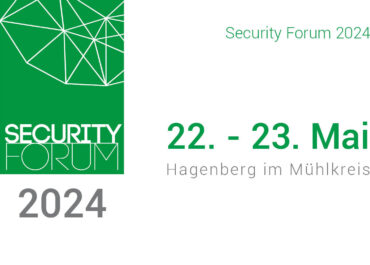 Security Forum 2024